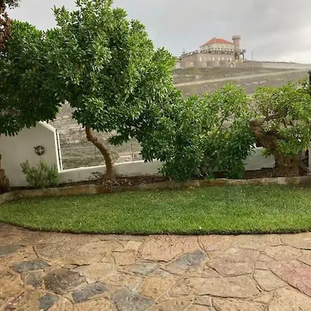 Casa Condessa - Create Memories Apartment Azenhas do Mar Exterior photo