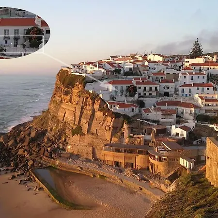Casa Condessa - Create Memories Apartment Azenhas do Mar Exterior photo