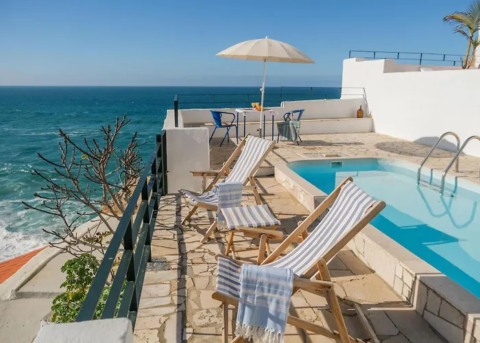 Casa Condessa - Create Memories