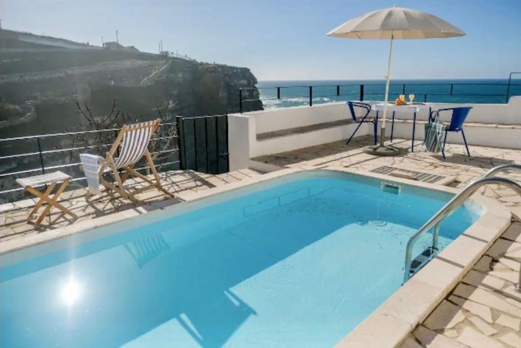 Apartamento Casa Condessa - Create Memories Azenhas do Mar