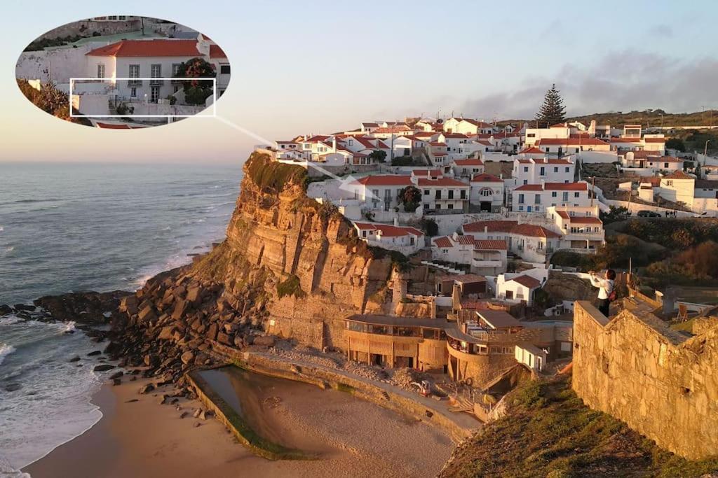 Apartamento Casa Condessa - Create Memories Azenhas do Mar